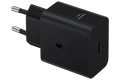 Samsung Galaxy 45W Original Type-C Charger Black