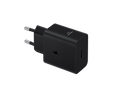 Samsung Galaxy 45W Original Type-C Charger Black